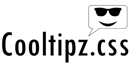 Cooltipz.css logo